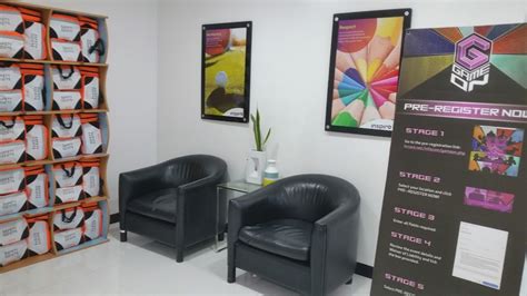 inspiro manila site - relia company reviews